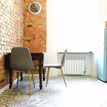 Przestrzenny Apartament W Centrum Krakowa. Bagian luar foto