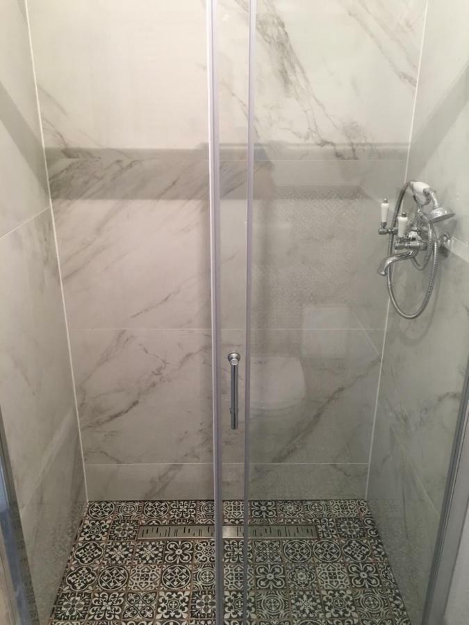 Przestrzenny Apartament W Centrum Krakowa. Bagian luar foto