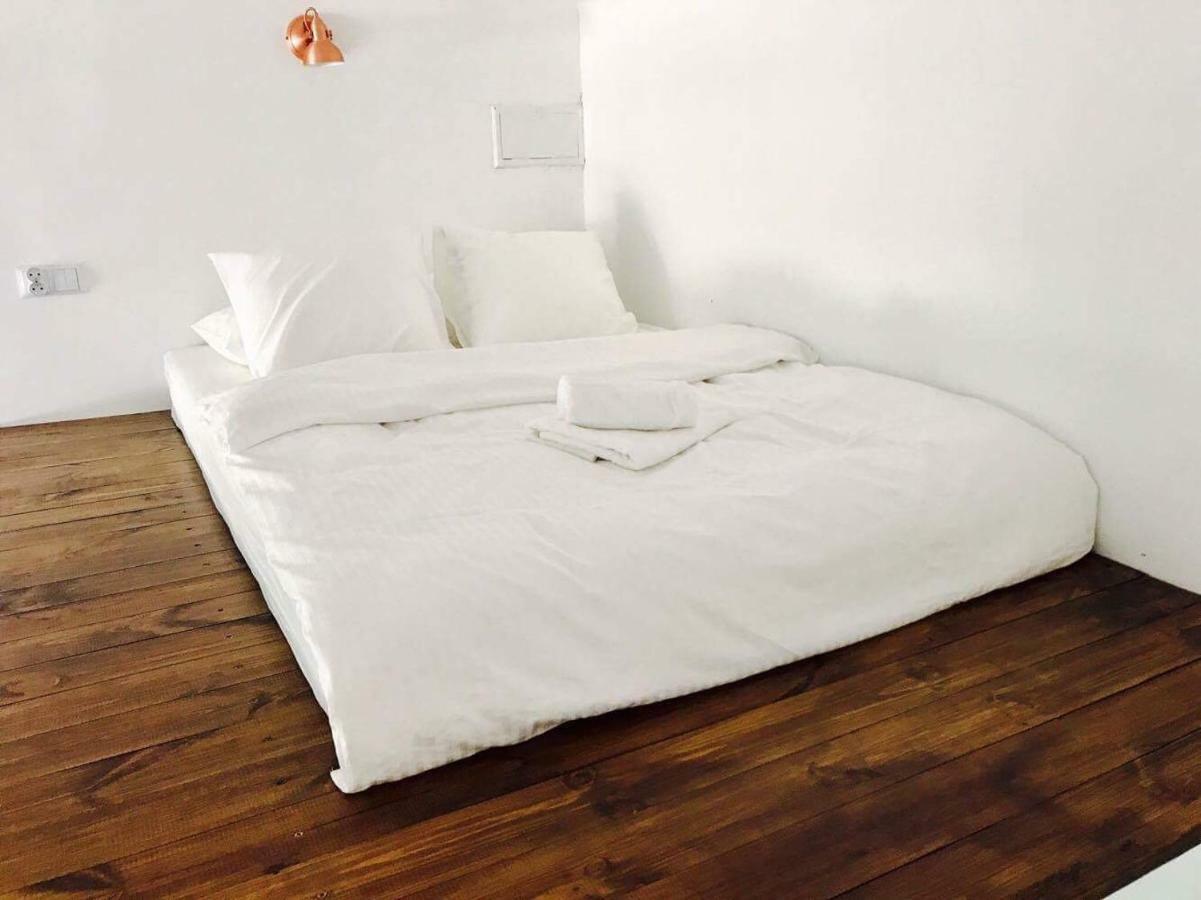 Przestrzenny Apartament W Centrum Krakowa. Bagian luar foto